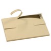 Earth Cardboard ID0088 Cardboard, Cardboard, 80 Size, Thin, B4, Set
