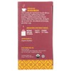 Equal Exchange Organic Rooibos, Herbal Tea, Caffeine Free, 20 Tea