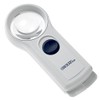Hi Power Aspheric Illuminated Pocket Magnifier - 9x