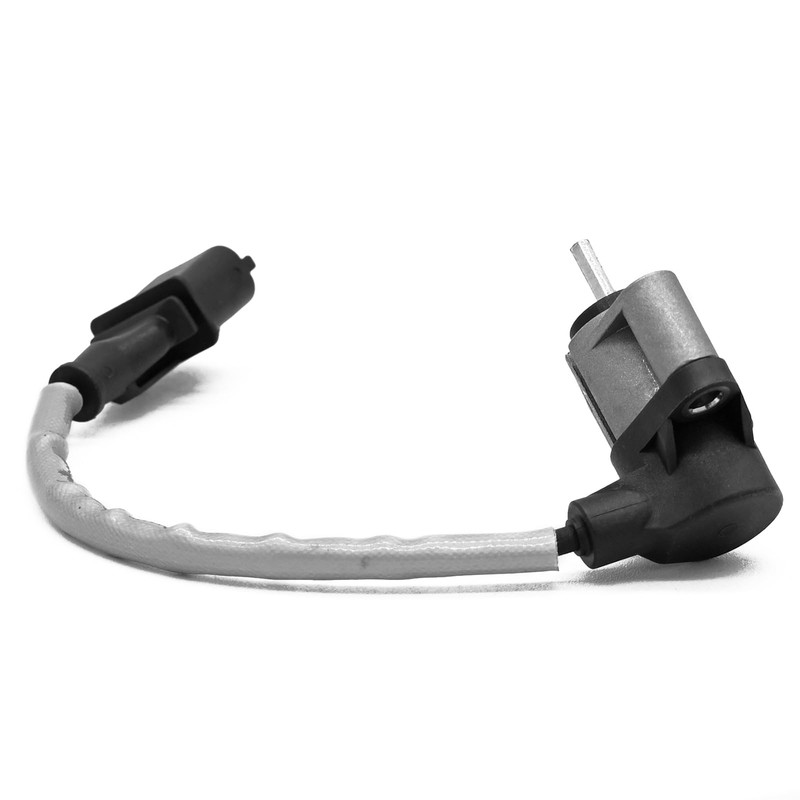 Engine Crank Crankshaft Position Sensor Compatible with Land Rover Discovery