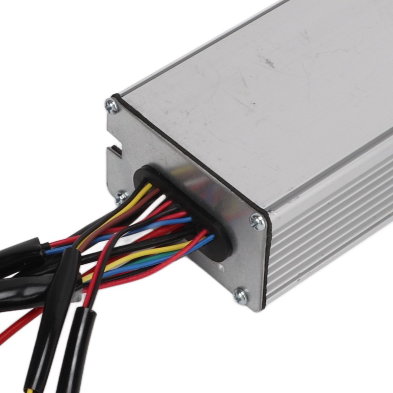 36V 48V 22A Electric Bike Sine Wave Controller Electric Bicycle