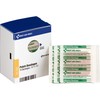 First Aid Only - FAE3000 Patch Bandages, 1 1/2 x1