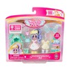 Royale High 3” School Spirit Fashion Pack: Art - Light
