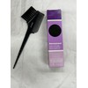 A-HOOT 3-IN-1 COMB/BRUSH WITH S0-COLOR PERMANENT HAIR COLOR (510N)