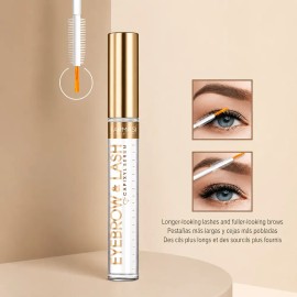 Suero Fortalecedor De Cejas Y Pestañas Capixyl 12ml Farmasi