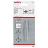 Bosch Professional 2608635350 Tungsten C Woodrazor Blade, Silver, Pack of