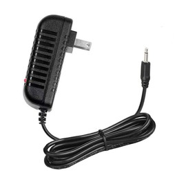 US Main AC DC Power Adapter Charger for Ozeri Nouveaux II Electric Wine Opener OW02A-S2, 5 Feet, with LED Indicator