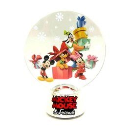 Department 56 Figurine Colorful W4 X 4 X H11 X D8 X x3.4 cm Mickey and Friends 6000339