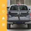 Daeiclru Tie Down Anchor Compatible with Nissan Frontier 2009-2017, Heavy