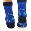 Zemolo Funny Socks Gift for Men, I Would Love Socks,