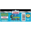 2 - Lucas Fishing Reel Oil 10690