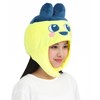 Kigurumi Deluxe Cap Hat Tamagotchi Mamecchi