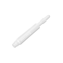 8FLIGHT Eight Flight Regular Shaft Spin White 22.5mm