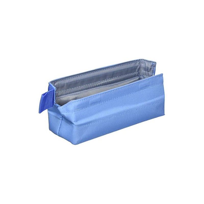 Sunstar Stationery Pen Case, Akuno, Blue, S1424874