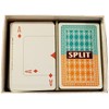 Split Card Game