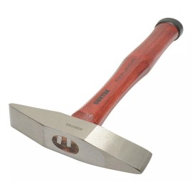 Surtek Martillo Para Herrero 18oz Mango Hickory Americano