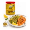 Polvo Sazonador Lemon Pepper 850 G Sabor Irresistible