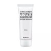 Deokmaniyang 테온셀 덕만이 무기자차 썬크림 / SPF50+, PA++++ Theonsel Duck Mani Non-Sticky Sun Cream / SPF50+, PA++++ [Deokman's non-greasy sunscreen B32]