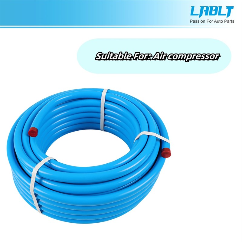 LABLT Master Kit 3/4-Inch x 100-Feet Compressed Air Piping M7500