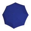 Knirps C.205 Women's Pocket Umbrella Medium Duomatic with Automatic Open/Close