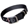 Hamilton Double Thick Nylon Buckle Dog Collar for Medium &