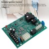 Furnace Circuit Board Constant Monitoring Automatic Gas Interruption Control 50A65