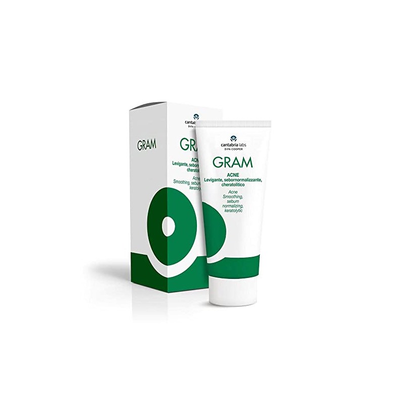 Lab.Pharmaceuticals Krymi Gram Acne - 50 ml