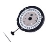 Watch Movement Kit Quartz Replacement Repair Tool 6S30 Portable for