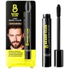 The Beard Club 1 Day Temporary Beard Dye for Men