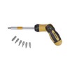 Proxxon No. 84288 Ratchet Type Magnetic Hex Bit Driver