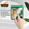 Natbok 2 Pack 3D Compatible with Motorola Razr 2025/2024/Razr 60