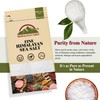 Himalayan Chef Sea Salt, All-Natural Fine Grain, 48-ounce sea Salt