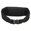 Nylon Lightweight Military Battle Combat Duty Waist Padded Belt Webbing