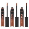 Catrice Endless Matte Liquid Lipstick, No. 030, Nude, Long-Lasting, Mattifying,