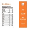 Colageno Hidrolizado Articulaciones Bodylogic /sa Sabor Sin Sabor