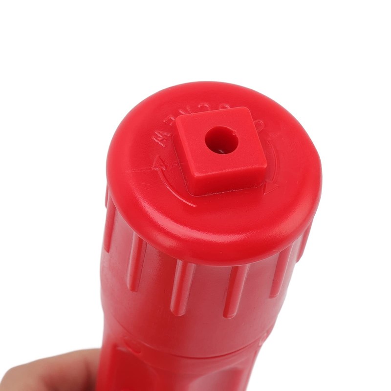 Alvinlite Lane Line Tensioner S Hook Scratch Proof Lane Rope