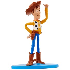 Pixar Pixar Mini Figures 2", Fun Toys, Multi