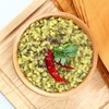 Yupik Organic Split Green Peas, 2.2 lb, Non-GMO, Vegan, Gluten-Free,