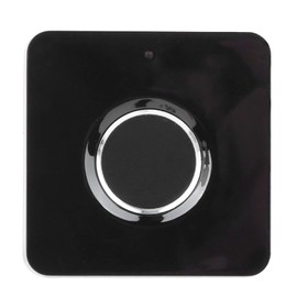 Sonew Biometric Fingerprint Cabinet Lock, Keyless Smart Fingerprint with 20 Fingerprint, USB Rechargeable and Fast Unlock, File Cabinet Lock for Furniture Drawer Cabinets Cupboard