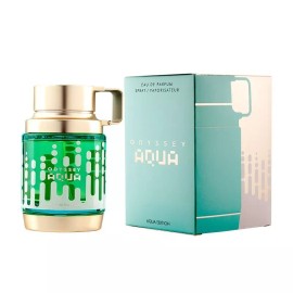 Armaf Odyssey Aqua Eau De Parfum for Men 100ml - FREE SHIPPING