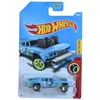 Hot Wheels Cruise Bruiser, HW Daredevils 2/10
