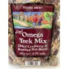 Trader Joe's 2 Packs Trader Joe's Omega Trek Mix Dried