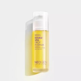 Neogen 네오젠 더블 비타 드롭 인 세럼 50ml 206280 Neogen Double Vita Drop In Serum 50ml
