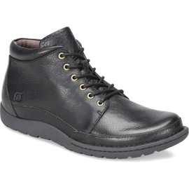 BORN Men's Nigel Boot Black 14 M