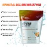INFINIT Nutrition GO FAR Orange - The only All-in-one Endurance
