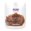 NOW Solutions Red Clay Powder Moroccan, 14-Ounce