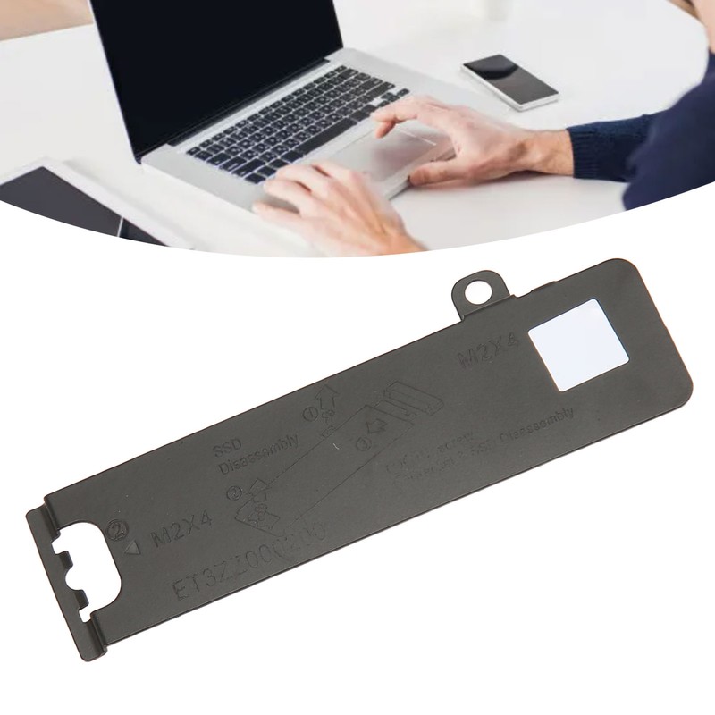 SSD Heatsink Cover for Dell G15 5530 G16 7630 M.2