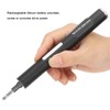 3.6V Rechargeable Lithium Battery Cordless Electric Screwdriver Manual Repairing Tool