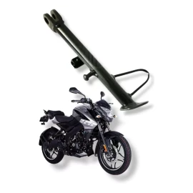 BIKER BOOST Pata Parador Lateral Pulsar Ns200 Bajaj