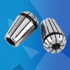 ER20 Spring Steel, ER20 Collet Set Er11 Collet Set for